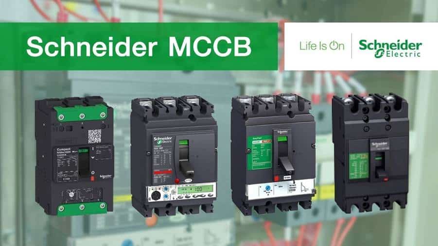MCCB